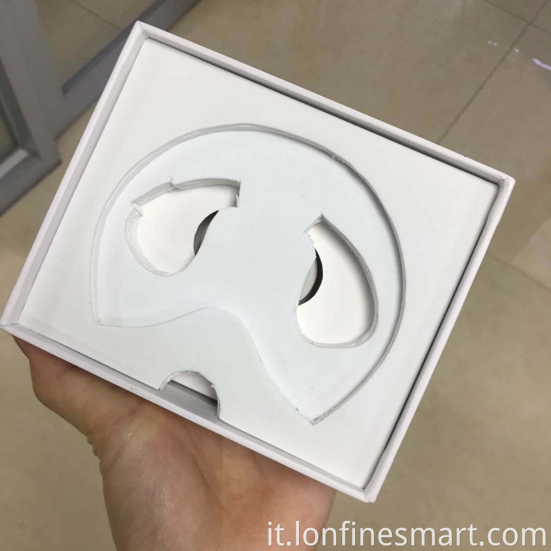 Waterproof Wireless Bone Conduction Earphone